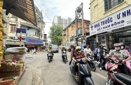 ⚜️ CHỈ 3.75 TỶ - CHUNG CƯ CAO CẤP CENTRAL POINT TRUNG KÍNH, CẦU GIẤY, 70M2 2PN+2WC, SĐCC ⚜️