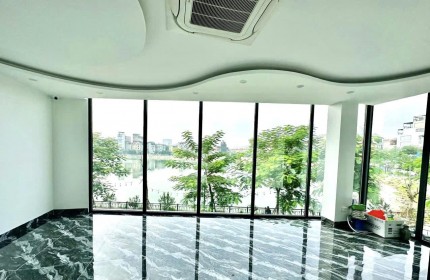 O9 2628 5559 Bán nhà Linh Quang ( Mặt Hồ ) 44/50m², 6.5 tầng, MT 7m, giá 23 Tỉ Đống Đa