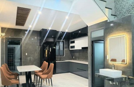 SIÊU PHẨM -  Nhà 3 Mê LỔ GIÁNG 24 - Gần Showroom Tiến Thu