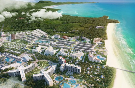 Chỉ từ 1,5 tỷ, sở hữu căn hộ biển full nội thất tại đảo Ngọc Phú Quốc với CSBH siêu khủng trả góp tới 9 năm!