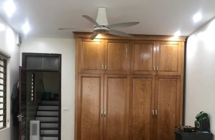 Siêu Hiếm, Bán nhà Lê Quang Đạo, Phú Đô 40m2, 4tầng cạnh đường Ô tô, kinh doanh