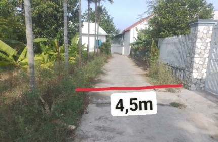 Bán Lô đất Ngộp Diên Toàn 8,5tr/m2, Cách QL chỉ 300m Đường Oto, Khu Dân Cư, Sổ Đỏ Giá rẻ