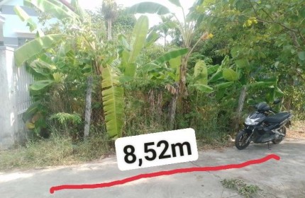 Bán Lô đất Ngộp Diên Toàn 8,5tr/m2, Cách QL chỉ 300m Đường Oto, Khu Dân Cư, Sổ Đỏ Giá rẻ