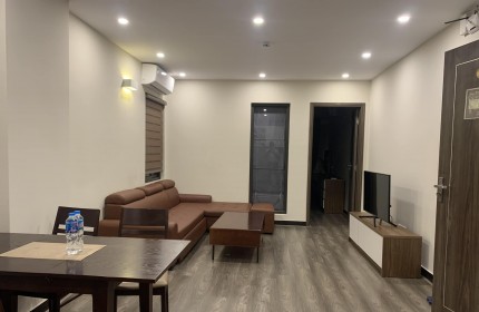 Bán tòa apartment cao cấp phố Nhật Chiêu Tây Hồ 190m2 8 tầng 24 phòng MT 15m thang máy ôtô giá 53tỷ