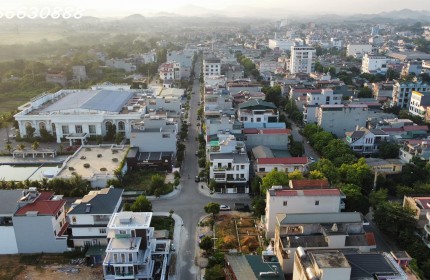 CƠ HỘI ĐẦU TƯ KHÔNG THỂ BỎ LỠ - NHÀ HÀNG TẠI KHU ĐÔ THỊ VIỆT MỸ, TRÁI TIM THÀNH PHỐ TUYÊN QUANG