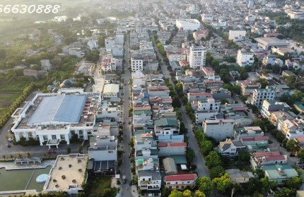 CƠ HỘI ĐẦU TƯ KHÔNG THỂ BỎ LỠ - NHÀ HÀNG TẠI KHU ĐÔ THỊ VIỆT MỸ, TRÁI TIM THÀNH PHỐ TUYÊN QUANG