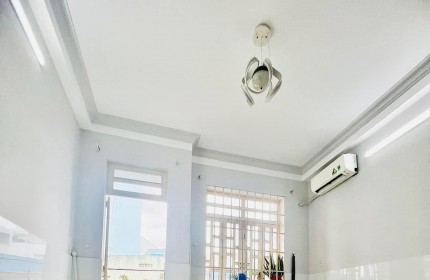 Bán Nhà 4 Tầng,Sát Mặt Tiền, 72m2, Quận 6, Chỉ 5 Tỷ xxx.