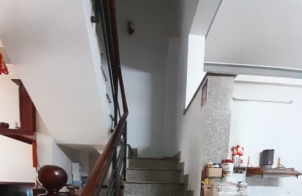 BÁN NHÀ ĐƯỜNG SỐ 6,49M2,BÌNH HƯNG HOÀ A, BÌNH TÂN, GIÁ 5,9 TỶ-CHÍNH CHỦ LÂU ĐỜI