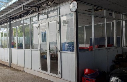 Bán Đất 1.000m2 Full Thổ Chỉ 20 Tỷ Ngay Tân Hiệp Hóc Môn