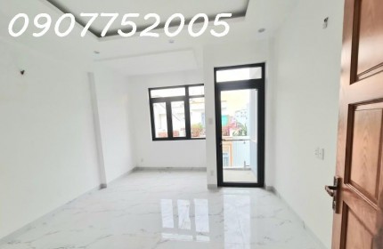 NHÀ MỚI KENG - 60M2 - 4PN - LINH ĐÔNG - HXH