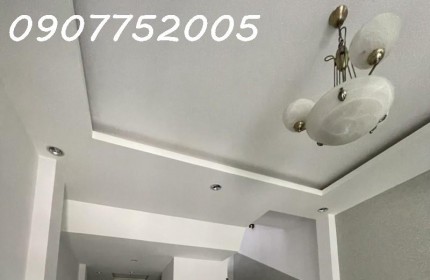 BÁN NHÀ ĐƯỜNG 24 - LINH ĐÔNG - 4PN - 63M2 CHỈ 5TY