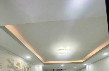 NHÀ ĐẸP - 3 TẦNG - LÊ VĂN QUỚI - BÌNH TÂN - HXH 5M - VỊ TRÍ CỰC ĐẸP - 54M2 - 4PN - GIÁ CHỈ 4.99 TỶ