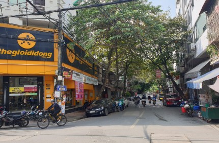 O9 2628 5559  Bán nhà mặt phố Vân Đồn 200m², 3 tầng, mt 5.3m, giá 42 Tỷ Hai Bà Trưng. Xem thoải mái miễn phí gọi ngay