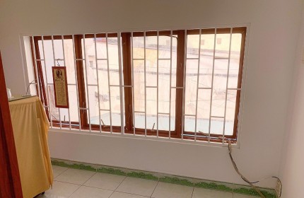 Bán nhà Lê Văn Thọ, Gò Vấp Hẻm Tải, 42m2, giá hơn 5 tỷ