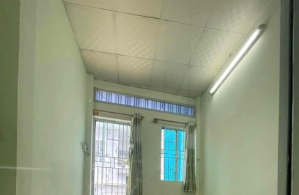 Chuyên nhà nhỏ 2 tỷ Gò Vấp 20m2, căn góc , hẻm xe hơi, thống nhất,thanh khoản tốt