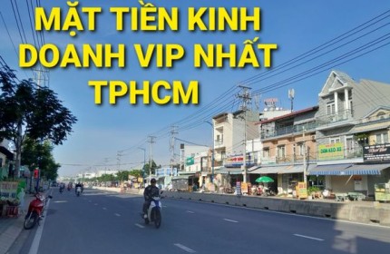 CHDV 5 x 26 Trên 4 tỷ tx13 Thạnh Xuân Quận 12 TPHCM