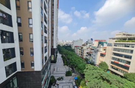 Mới nhất O9 2628 5559 Bán nhà Kim Giang 172/191m², 9 tầng, MT 10m, giá 55 tỷ Thanh Xuân