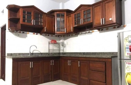 Bán nhà hẻm oto - 42m2 - 2 lầu - Lê Văn Thọ - chỉ 4.7tỷ