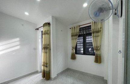 Khu Víp Quang Trung, 1 Đời Chủ, HXH, BTCT,  55m2 Ngang 4.1m, SHR hiện hữu, Chỉ 4.9 Tỷ