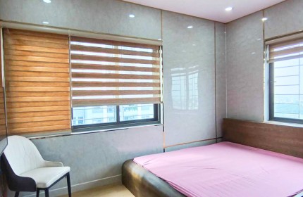 Bán Penthouse Chung Cư The Navita, Tam Bình, Thủ Đức, DT: 200m2, 4 phòng ngủ, tặng full nội thất, Giá 6.7 tỷ.