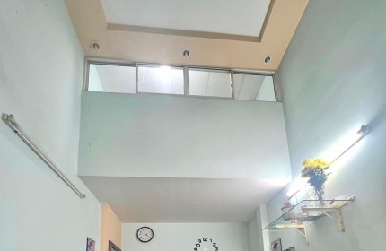 Bán nhà quận 10, đường Lý Thái Tổ, phường 9, Quận 10, 31m2, 4 tỷ 6