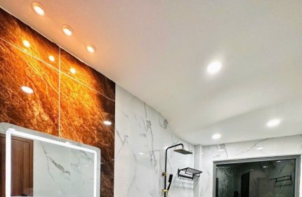 Bán nhà 5 Tấm, Hẻm 8m Quang Trung P11 Q Gò Vấp, giảm chào 2 tỷ 750 TL