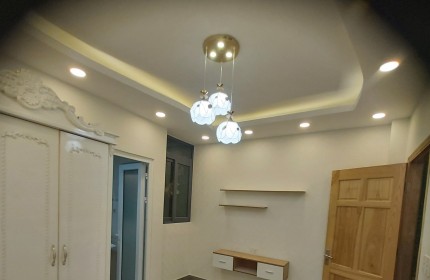 XẢ LỖ 2 TỶ, ĐƯỜNG 12M THÔNG, 54M2 5 TẦNG 4PN HOÀN CÔNG ĐỦ, TẶNG NỘI THẤT CAO CẤP