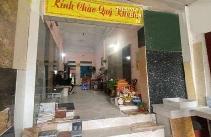 Bán nhà oto tránh Hà Huy Tập, Yên Viên sát trường học, kinh doanh 160m, mặt: 6m, 9 tỷ 5