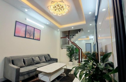 Bán nhà Phụng Châu, Chương Mỹ, 40m, trả trước 500tr