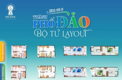 35.000 BOOKING CHO 10000 CĂN HỘ Ở PHÚ QUÔC SỰ CẠNH TRANH QUÁ KHỐC LIỆT TỪNG CĂN - THE5WAY