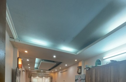 NGÕ THÔNG - Ô TÔ ĐỖ CỬA - TRẦN THÁI TÔNG - CẦU GIẤY - 45M2 X 4 TẦNG - KINH DOANH SẦM UẤT - CHỈ HƠN 5 TỶ