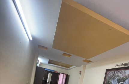 NGÕ THÔNG - Ô TÔ ĐỖ CỬA - TRẦN THÁI TÔNG - CẦU GIẤY - 45M2 X 4 TẦNG - KINH DOANH SẦM UẤT - CHỈ HƠN 5 TỶ