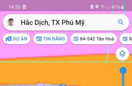 Chuyên nhận kí gửi nhà đất khu vực TX Phú Mỹ- Bà Rịa Vũng Tàu ,Giá Ngợp ,đầu Tư lh 0966943807