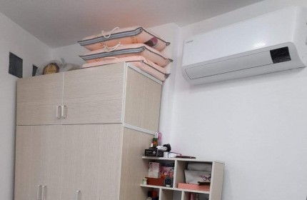 BÁN NHÀ HẺM NGUYỄN VĂN NGHI, GV, DT40M2 GIÁ 3TY35 CÒN TL