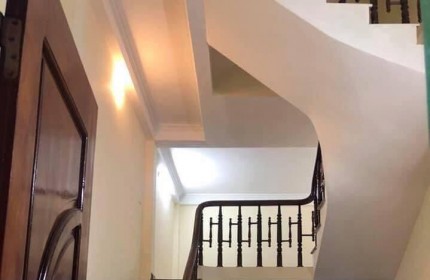 TÔ HIỆU - HÀ ĐÔNG - 30M2, 4 TẦNG - 20M RA OTO TRÁNH - 4.65 TỶ