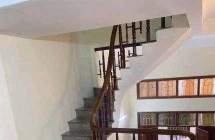 TÔ HIỆU - HÀ ĐÔNG - 30M2, 4 TẦNG - 20M RA OTO TRÁNH - 4.65 TỶ