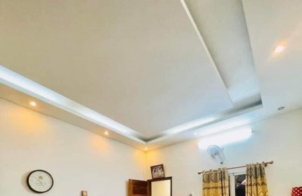 TÔN ĐỨC THẮNG - 36M2 X 4 TẦNG - MT 4M - 3 THOÁNG - ĐỦ NỘI THẤT - 3 NGỦ - HƠN 3 TỶ