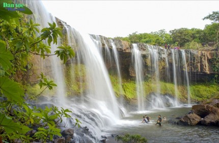 Bán ĐẤT NỀN BIỂN HỒ PLEIKU - SIÊU RẺ LỢI NHUẬN CAO