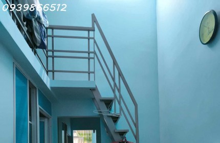 BÁN NHÀ ĐẶNG VĂN BI 64 M2 [ 5 X 13 ]  2 TẦNG 3PN- 2 WC- HXH  [ GIÁ 5.2 TỶ ] NHÀ HOÀN CÔNG - HỒ SƠ PHÁP LÝ CHUẨN - CHÍNH CHỦ