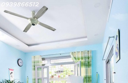 BÁN NHÀ ĐẶNG VĂN BI 64 M2 [ 5 X 13 ]  2 TẦNG 3PN- 2 WC- HXH  [ GIÁ 5.2 TỶ ] NHÀ HOÀN CÔNG - HỒ SƠ PHÁP LÝ CHUẨN - CHÍNH CHỦ