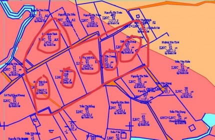 Bán gấp 1,78ha Dương Đông -Bãi Thơm, Suối Cát, Cửa Dương, Phú Quốc