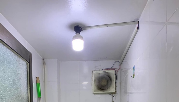 Chỉ 1 tỷ 8 có ngay nhà 23m2  gần cầu Chánh Hưng  Quận 8 - SHR - gấp bán