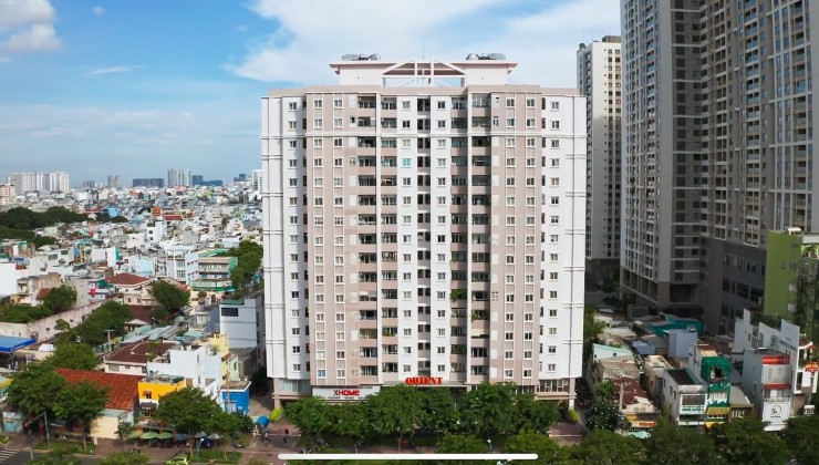 [Chính Chủ] - Cho Thuê Văn Phòng (45m²) 331 Bến Vân Đồn - Quận 4