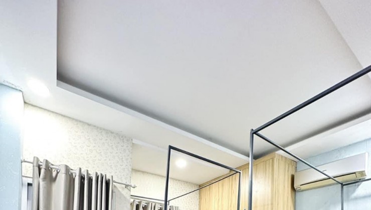 Nhà mặt tiền,3tầng,4.1x10m2,điện biên phủ,bình thạnh,giá:6ty