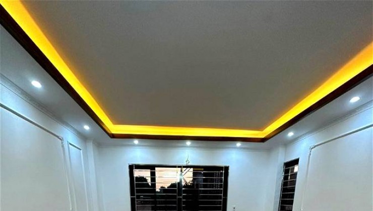 BÁN NHÀ ĐƯỜNG THỤY PHƯƠNG 4 TẦNG 1 TUM 36M2, 4 PN GIÁ HƠN 3 TỶ CÁCH Ô TÔ TRÁNH CHỤC M