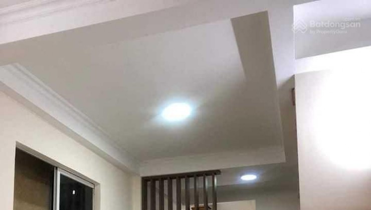 A3131-Bán nhà Phú Nhuận Đào Duy Anh - 52m², 4PN, cách hẻm xe hơi 10m giá chỉ 4 tỷ 4.