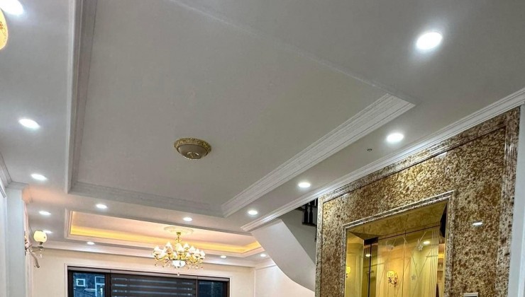 Bán Gấp Nhà Hồ Tùng Mậu 60m2 - Hơn 10tỷ - Lô Góc - Ngõ Nông - Ô tô qua