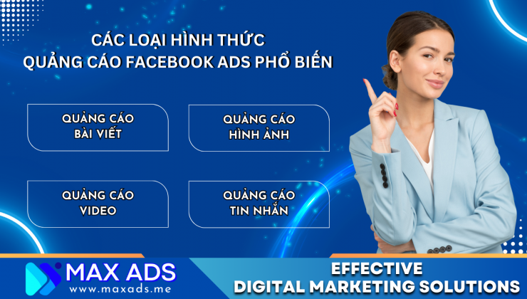 Facebook Ads tại TP. HCM – 1 bước ngoặc thay đổi doanh thu