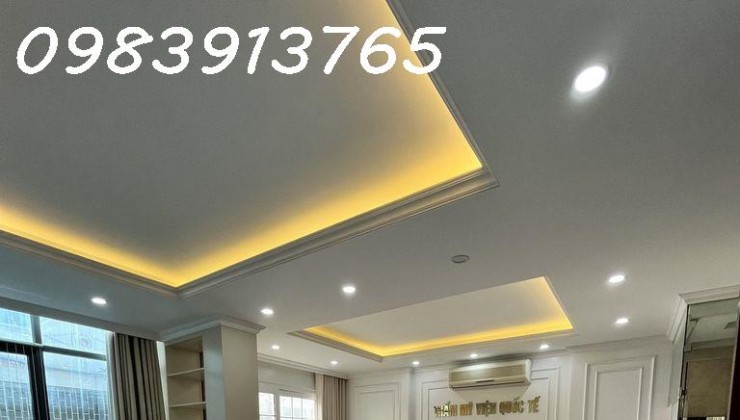 Cho Thuê Văn Phòng 35m2 -7, 85m2 -15tr Phố Hoàng Cầu, Đống Đa