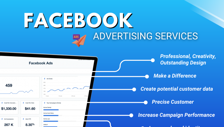 Connect to success: Facebook Ads - Bringing Brands to the Right Audience